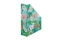 Herlitz Stehsamml.A4 Wellp. Ladylike Jungle