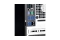 SmartKeeper Basic USB-A Port Blocker dunkelblau 6 Stk.+Key