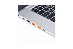SmartKeeper Basic USB-A Port Blocker orange 6 Stk.+Key