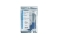 SmartKeeper Basic RJ45 Port Blocker dunkelblau 10 Stk.+Key