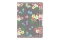 Herlitz Notizh.flex PP A5/40 punkt. Lad.Butterfl. my.book