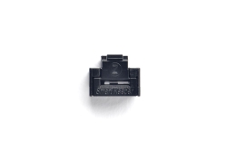 SmartKeeper Basic RJ45 Port Blocker schwarz 10 Stk.+Key