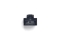 SmartKeeper Basic RJ45 Port Blocker schwarz 10 Stk.+Key