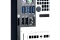 SmartKeeper Basic RJ45 Port Blocker schwarz 10 Stk.+Key