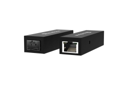 LevelOne Media Konverter RJ45->SFP GE Ultra Slim