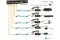 LevelOne Media Konverter RJ45->SFP GE Ultra Slim