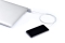 SmartKeeper Basic USB-A Port Smart Data Blocker schwarz
