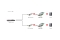 LevelOne GigaBit SC Fiber PCIe 8xPCIe/2xSFP+ 10Gbps silber