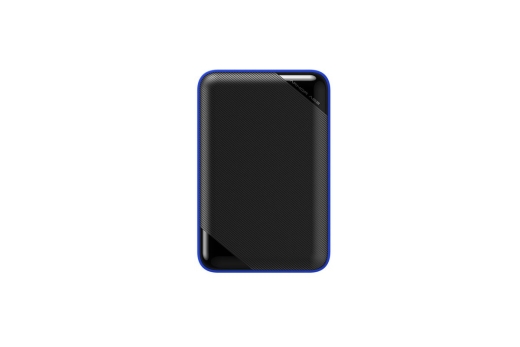 Silicon Power Festplatte 6.3cm 2TB USB3.2 A62 Game Drive Bl/