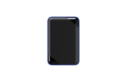 Silicon Power Festplatte 6.3cm 2TB USB3.2 A62 Game Drive Bl/
