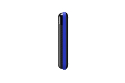 Silicon Power Festplatte 6.3cm 2TB USB3.2 A62 Game Drive Bl/