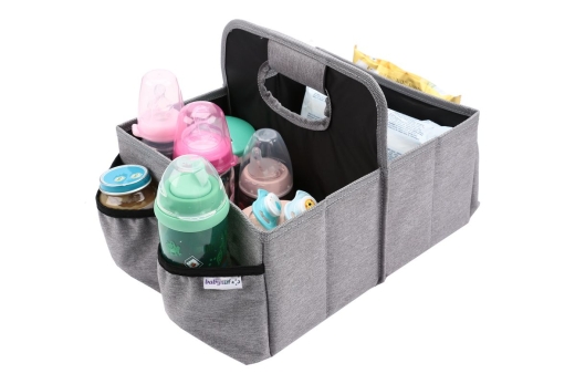 Olympia H+H babyruf Baby Organizer BO 500 gr/sw