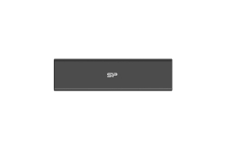 Silicon Power Ext-Gehäuse 6.3cm USB3.2Gen2 PD60 SSD...