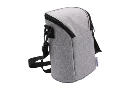 Olympia H+H babyruf Thermotasche BT 50 grau