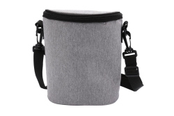 Olympia H+H babyruf Thermotasche BT 50 grau
