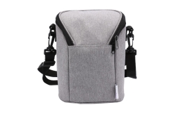 Olympia H+H babyruf Thermotasche BT 50 grau