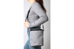 Olympia H+H babyruf Thermotasche BT 50 grau