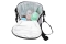 Olympia H+H babyruf Thermotasche BT 50 grau