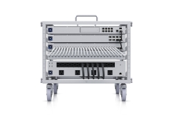 Ubiquiti Toolless Mini Rack