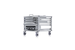 Ubiquiti Toolless Mini Rack