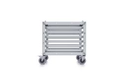 Ubiquiti Toolless Mini Rack