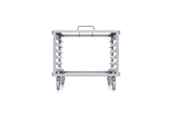 Ubiquiti Toolless Mini Rack
