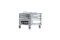 Ubiquiti Toolless Mini Rack