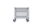 Ubiquiti Toolless Mini Rack