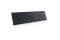 Dell KB500 - Tastatur - kabellos - 2.4 GHz - QWERTZ schwarz