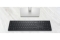 Dell KB500 - Tastatur - kabellos - 2.4 GHz - QWERTZ schwarz