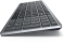 Dell KB740 Tastatur kabellos 2.4 GHz QWERTZ Titan Gray