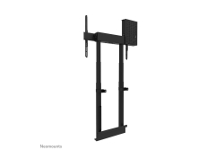 Neomounts WAH 37-100 1TFT motori. schw. Max.110Kg TÜV (Speditionsversand)