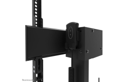 Neomounts WAH 37-100 1TFT motori. schw. Max.110Kg TÜV (Speditionsversand)