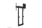 Neomounts WAH 37-100 1TFT motori. schw. Max.110Kg TÜV (Speditionsversand)