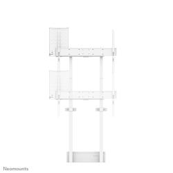 Neomounts WAH 37-100 1TFT motori. weiß Max.110Kg...
