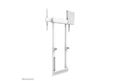Neomounts WAH 37-100 1TFT motori. weiß Max.110Kg TÜV (Speditionsversand)