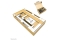 Neomounts WAH 37-100 1TFT motori. weiß Max.110Kg TÜV (Speditionsversand)