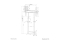 Neomounts WAH 37-100 1TFT motori. weiß Max.110Kg TÜV (Speditionsversand)