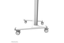 Neomounts BOS 37-100 1TFT weiß Max.110KG motorisisiert TÜV (Speditionsversand)