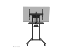 Neomounts Videobar & Multimedia-Kit schwarz Max.9