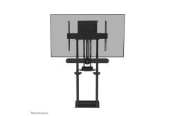 Neomounts Videobar & Multimedia-Kit schwarz Max.9
