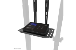 Neomounts Videobar & Multimedia-Kit schwarz Max.9