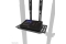 Neomounts Videobar & Multimedia-Kit schwarz Max.9