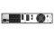 DIGITUS USV 1000VA 2HE 19 1000W 0nline