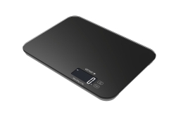 GENIE Briefwaage DPS 20 bis 20Kg schwarz