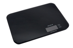 GENIE Briefwaage DPS 20 bis 20Kg schwarz