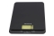 GENIE Briefwaage DLS 5 bis 5Kg schwarz