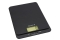 GENIE Briefwaage DLS 5 bis 5Kg schwarz