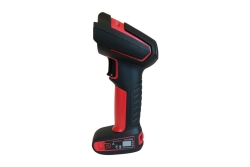 Honeywell Granit XP 1990iSR 2D IP67 3m rot/schwarz