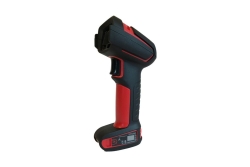 Honeywell Granit XP 1990iSR 2D IP67 3m rot/schwarz
